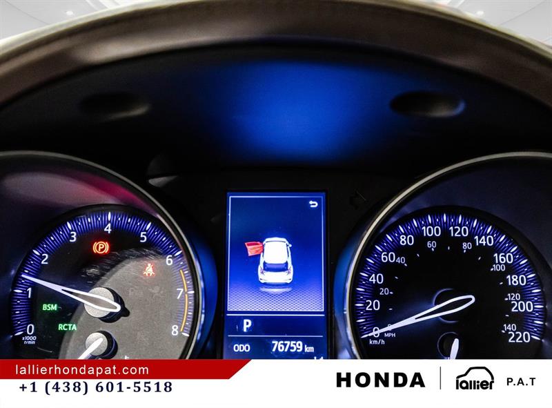toyota C-HR 2019 - 20