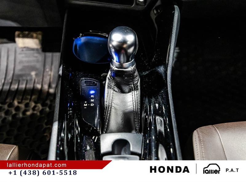 toyota C-HR 2019 - 22