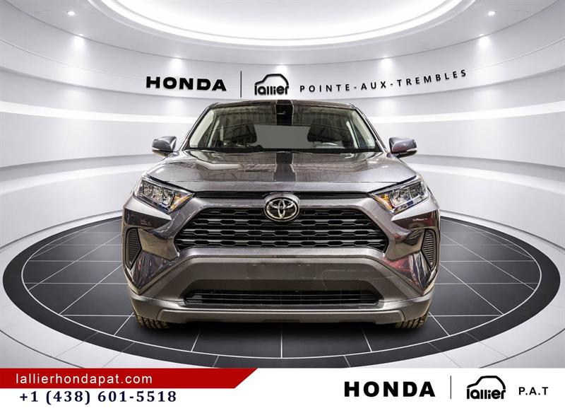 toyota RAV4 2024 - 2