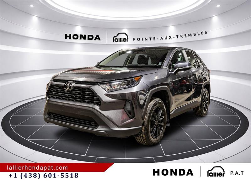 toyota RAV4 2024 - 3