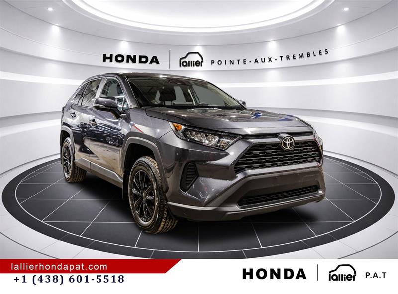 toyota RAV4 2024 - 9