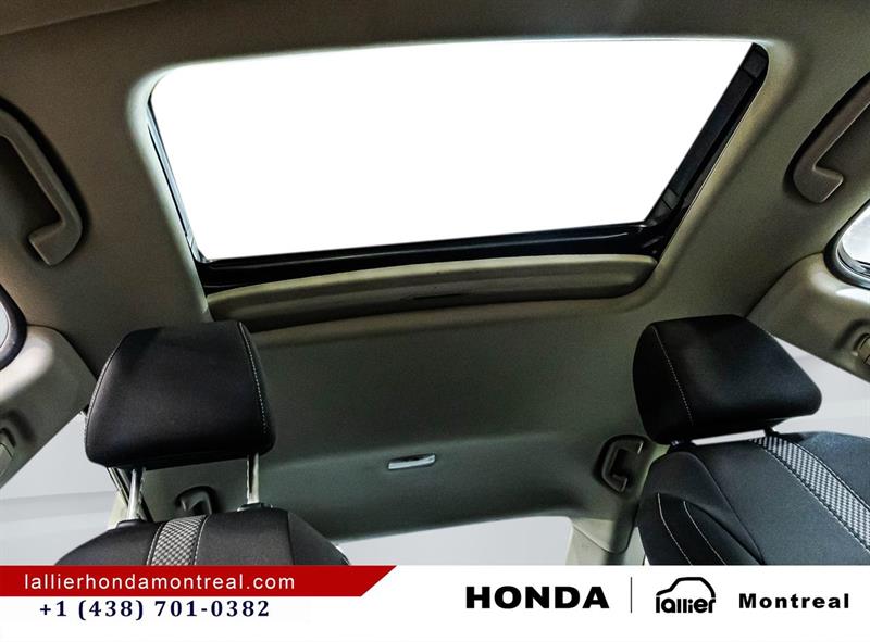honda Civic Berline 2019 - 19