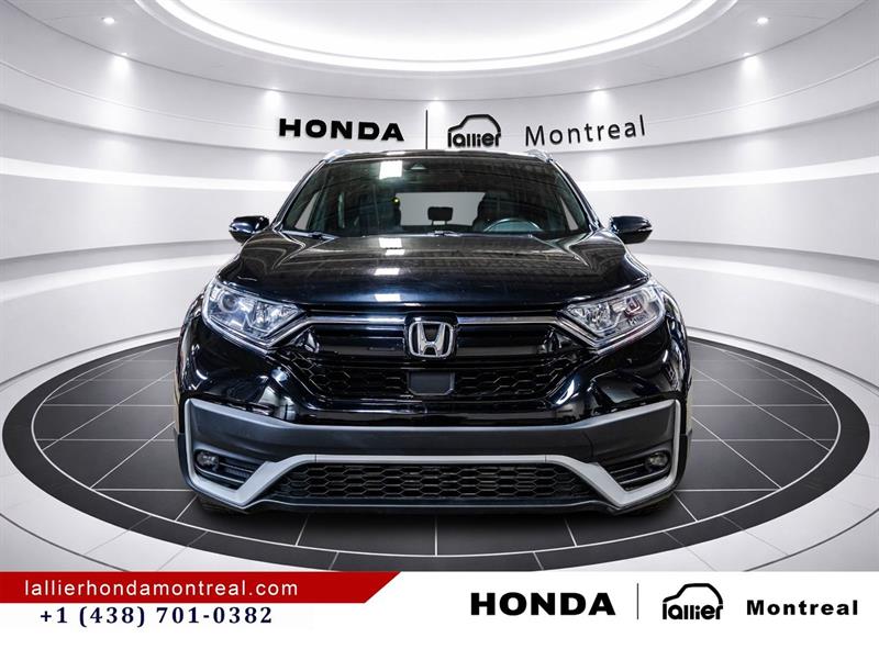 honda CR-V 2022 - 2
