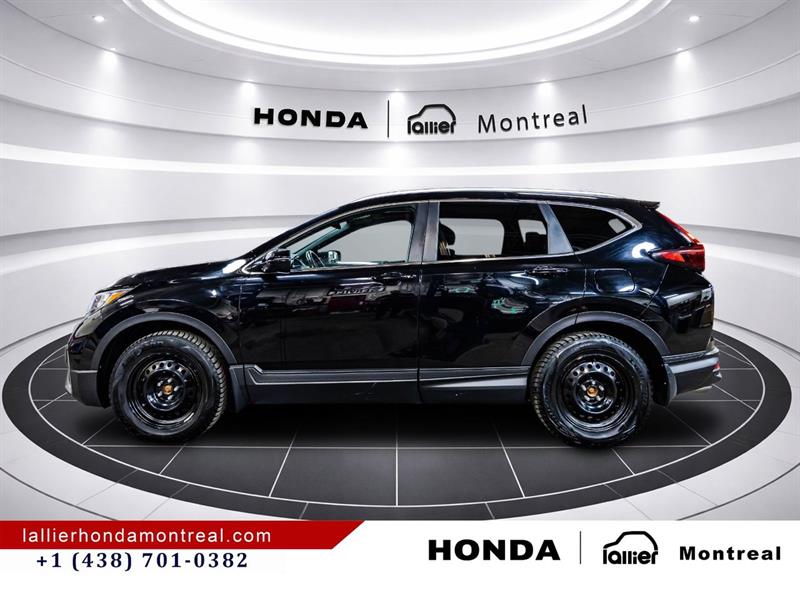honda CR-V 2022 - 4