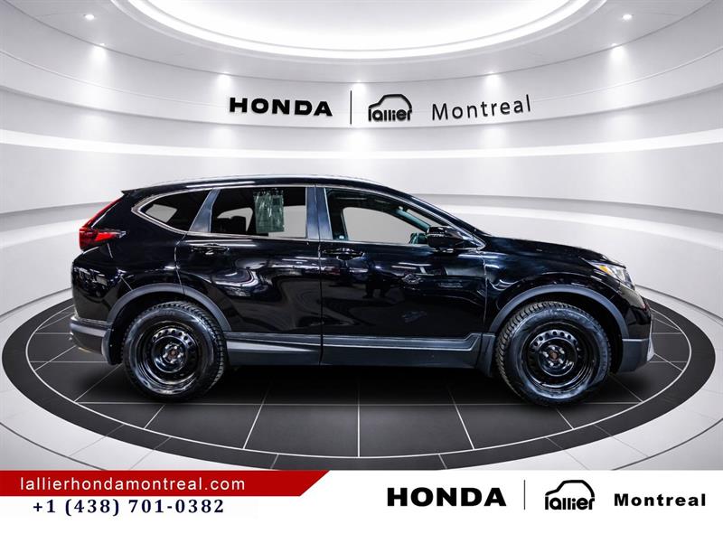 honda CR-V 2022 - 8