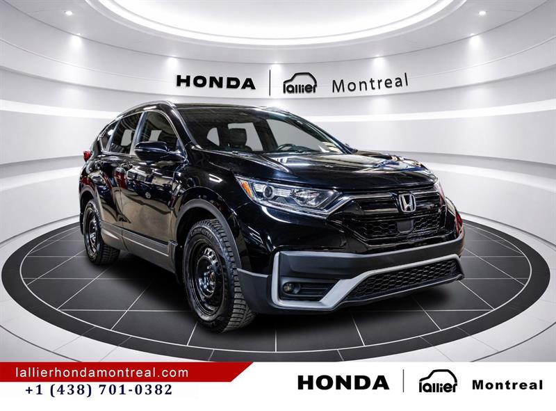 honda CR-V 2022 - 9