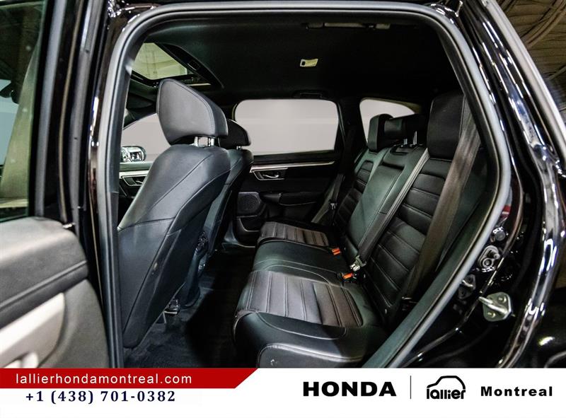 honda CR-V 2022 - 13