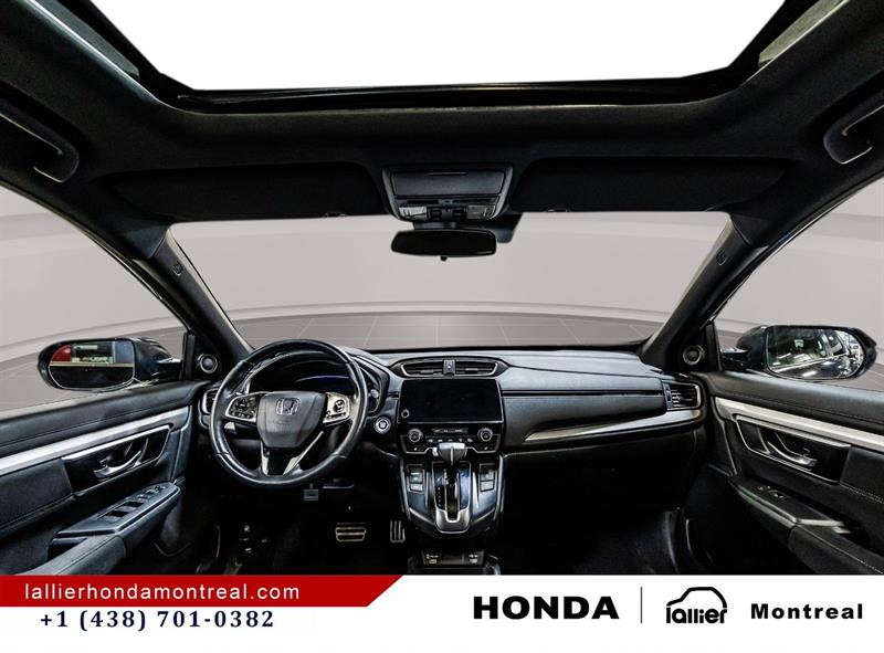 honda CR-V 2022 - 14