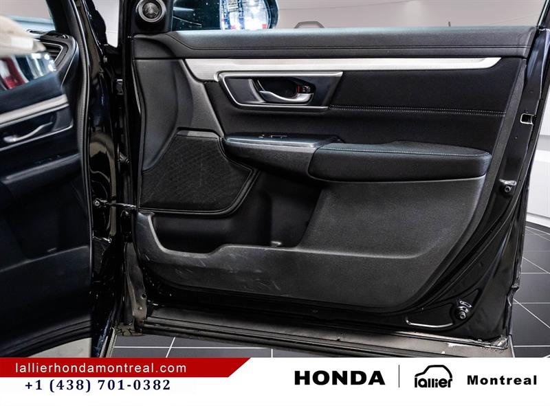 honda CR-V 2022 - 17