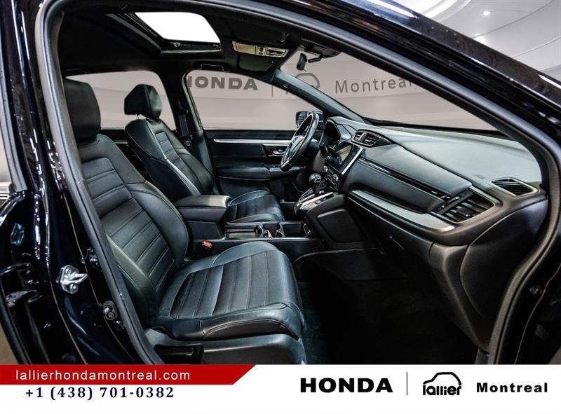 honda CR-V 2022 - 18