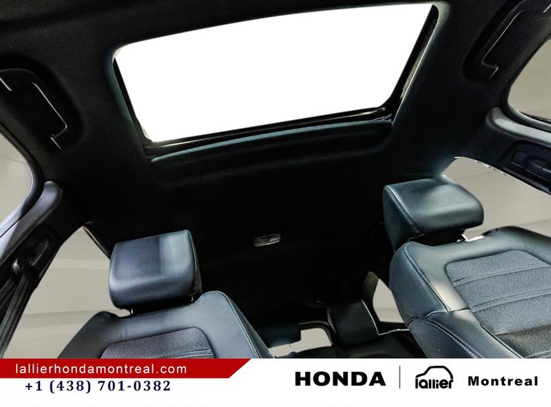 honda CR-V 2022 - 19