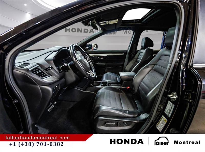 honda CR-V 2022 - 20