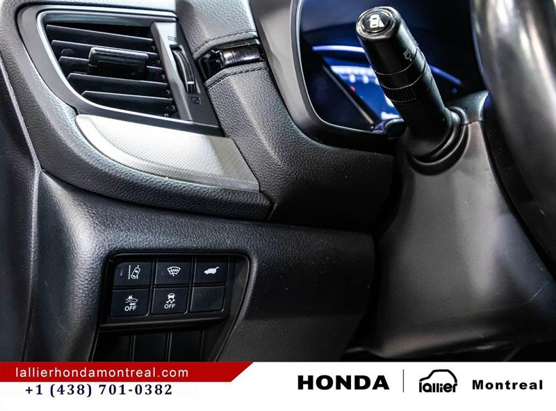 honda CR-V 2022 - 22