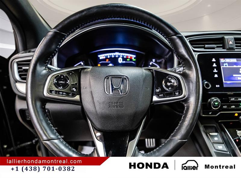 honda CR-V 2022 - 23