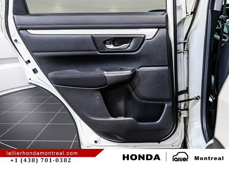 honda CR-V 2018 - 12