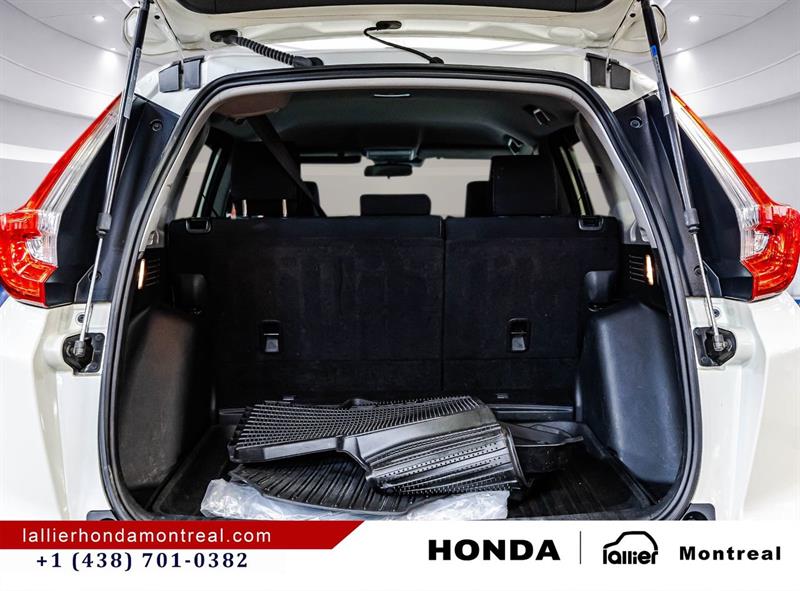 honda CR-V 2018 - 15