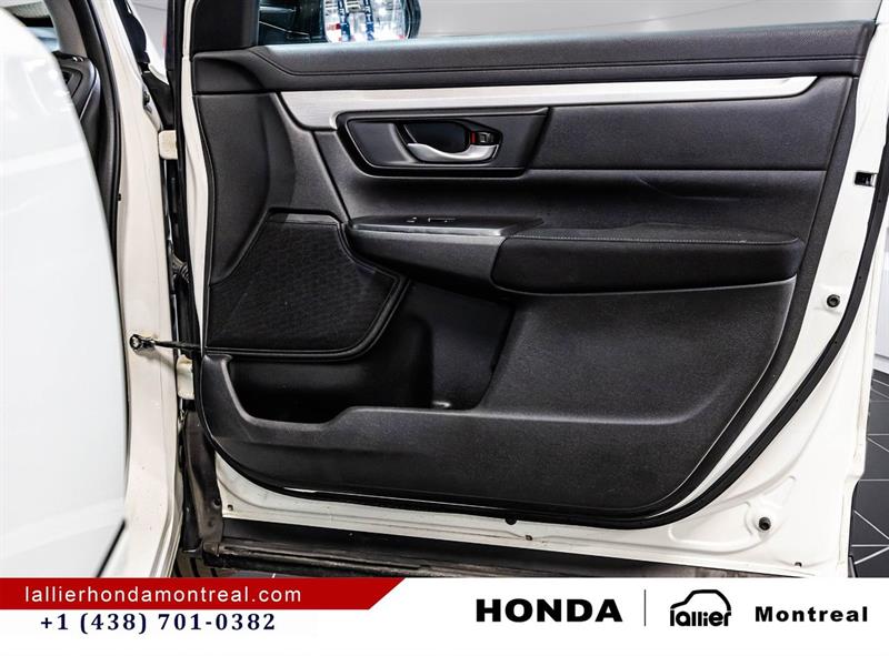 honda CR-V 2018 - 16