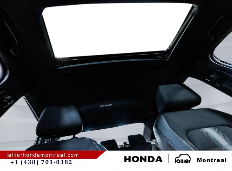 honda Civic Sedan 2025 - 18
