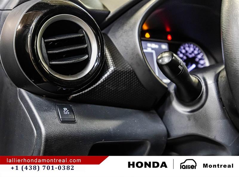 nissan Kicks 2018 - 21