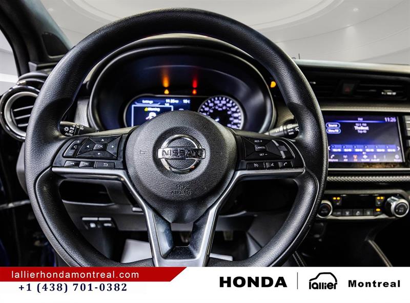 nissan Kicks 2018 - 22