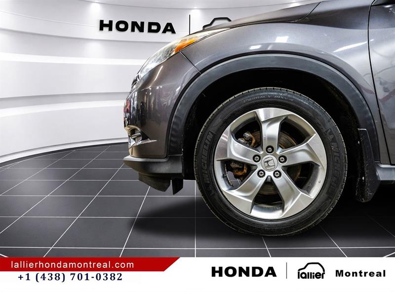 honda HR-V 2018 - 10
