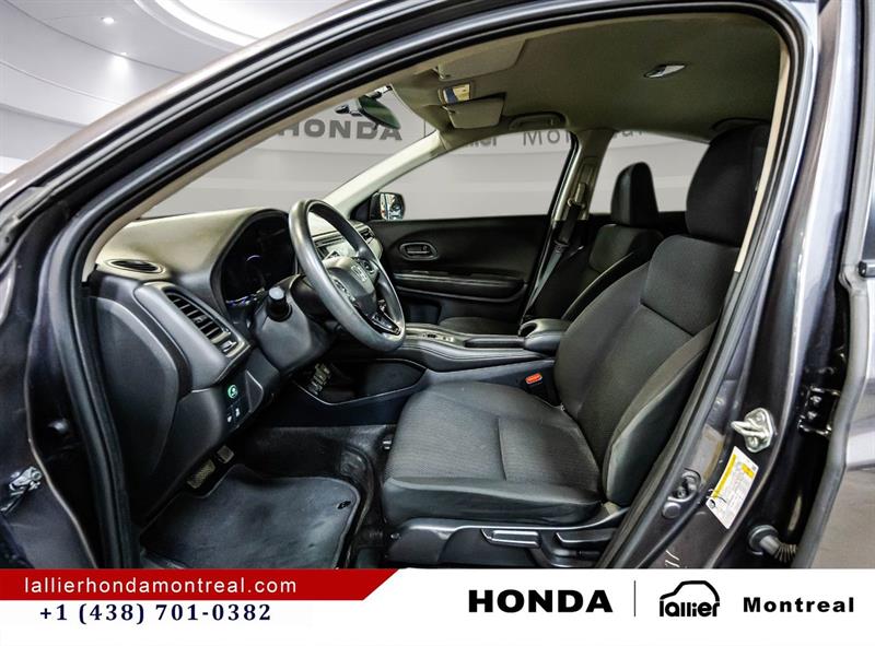 honda HR-V 2018 - 18