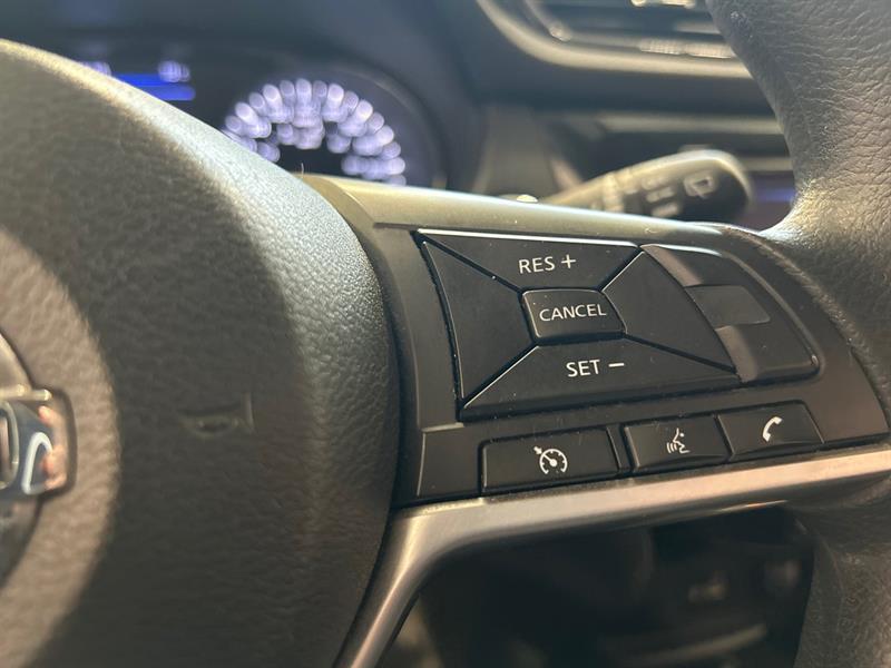 nissan Rogue 2018 - 17