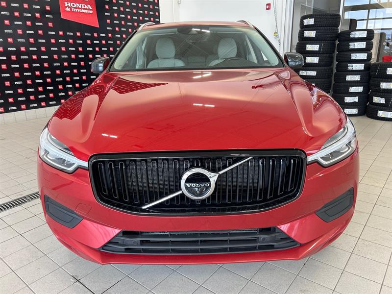 volvo XC60 2020 - 3