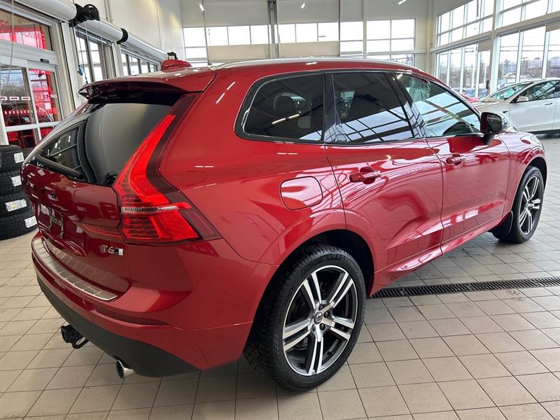 volvo XC60 2020 - 6