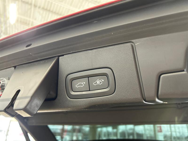 volvo XC60 2020 - 11