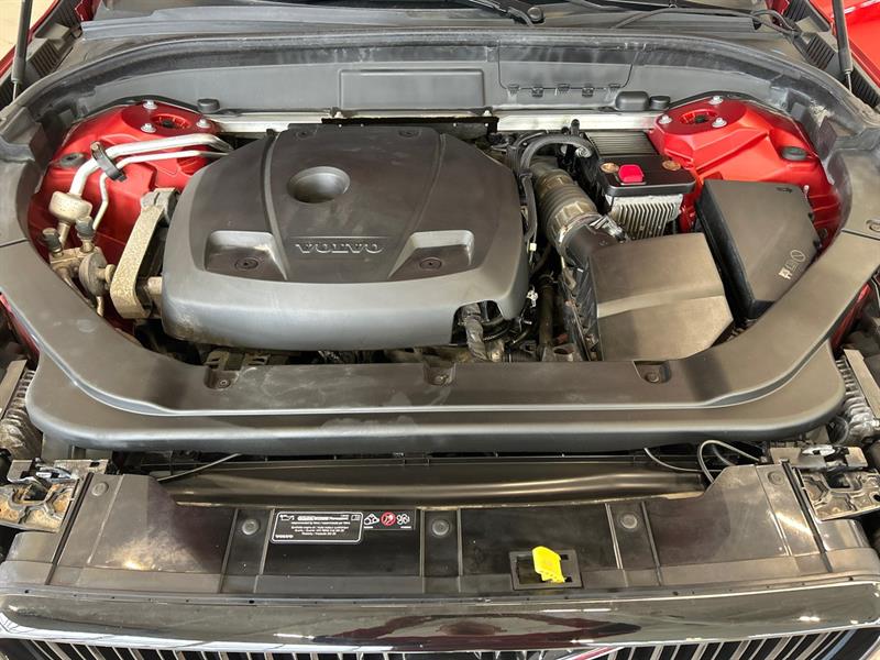 volvo XC60 2020 - 18