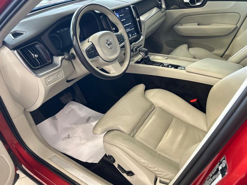 volvo XC60 2020 - 20