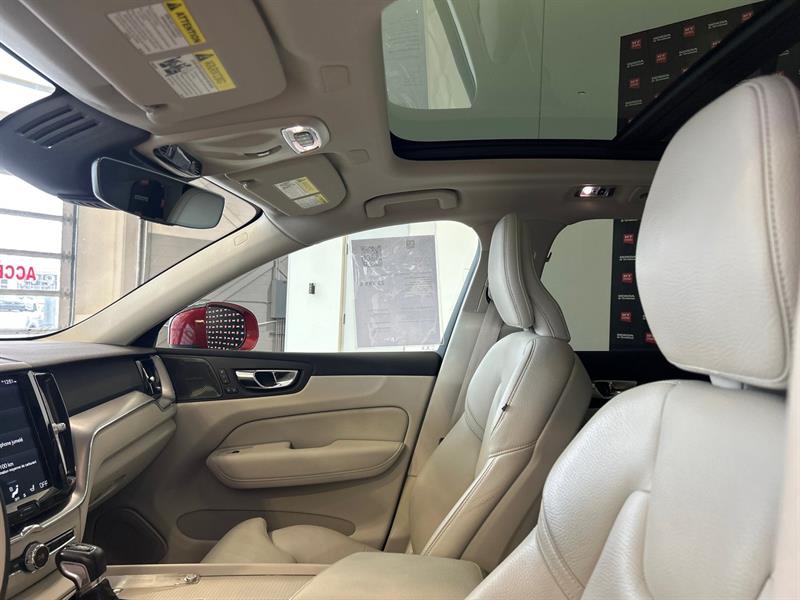 volvo XC60 2020 - 22