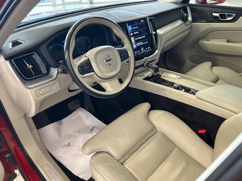 volvo XC60 2020 - 23