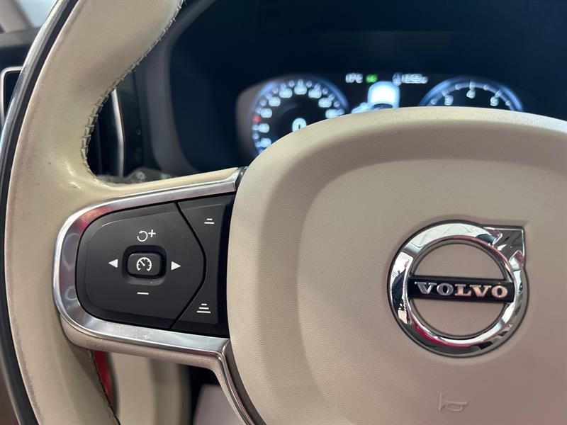 volvo XC60 2020 - 27