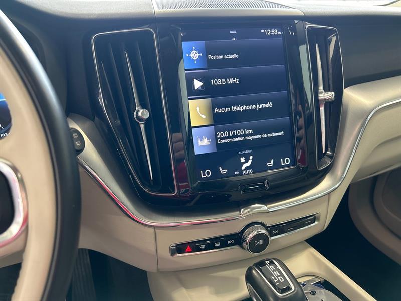 volvo XC60 2020 - 30