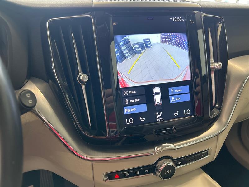 volvo XC60 2020 - 31