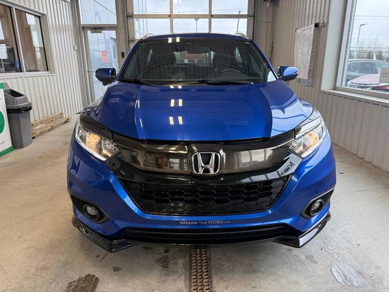 honda HR-V 2021 - 2