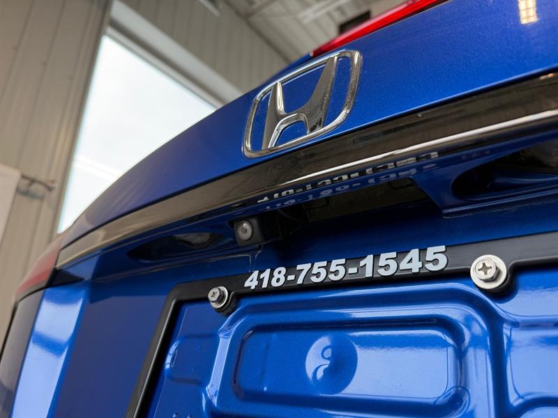 honda HR-V 2021 - 9