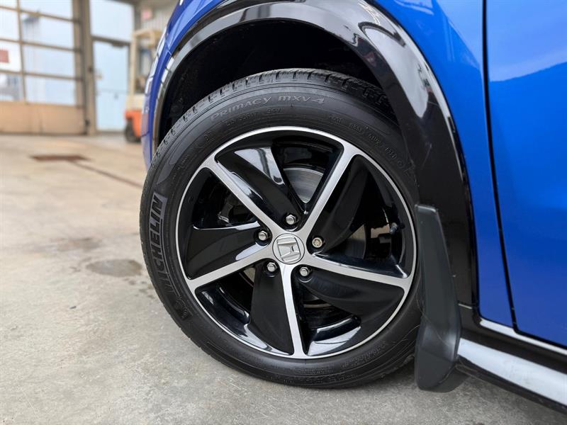 honda HR-V 2021 - 13