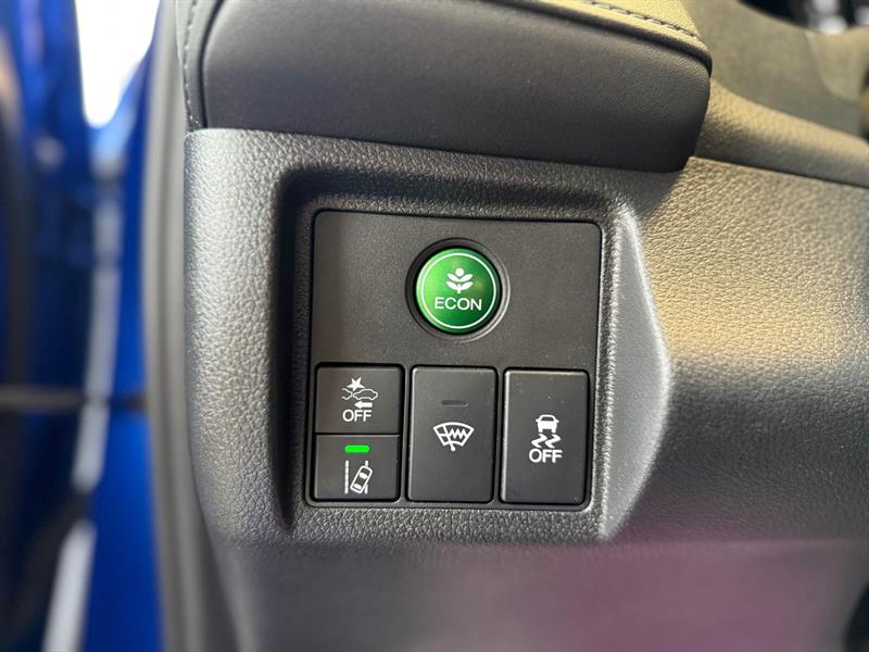honda HR-V 2021 - 20