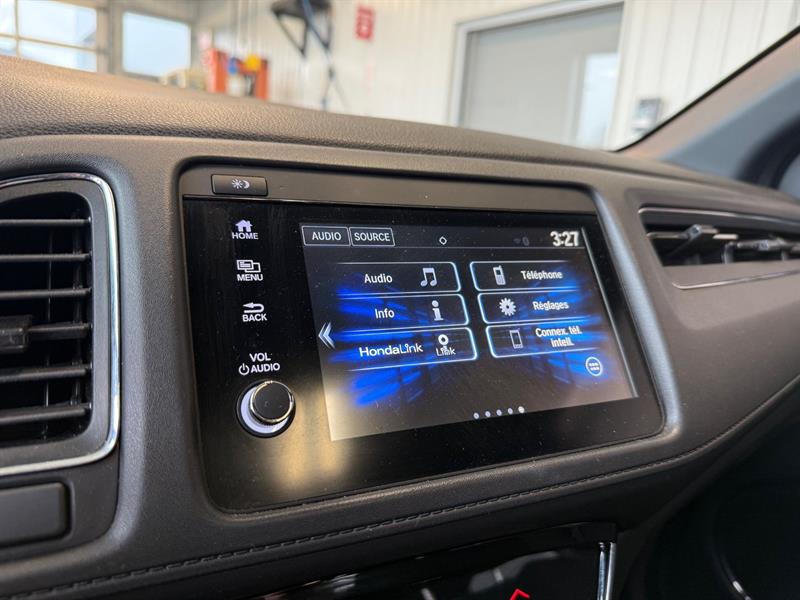 honda HR-V 2021 - 29