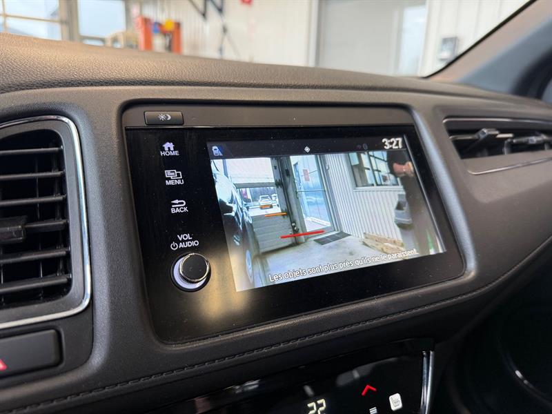 honda HR-V 2021 - 30