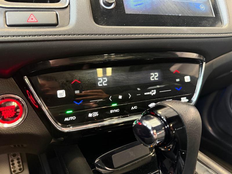 honda HR-V 2021 - 32