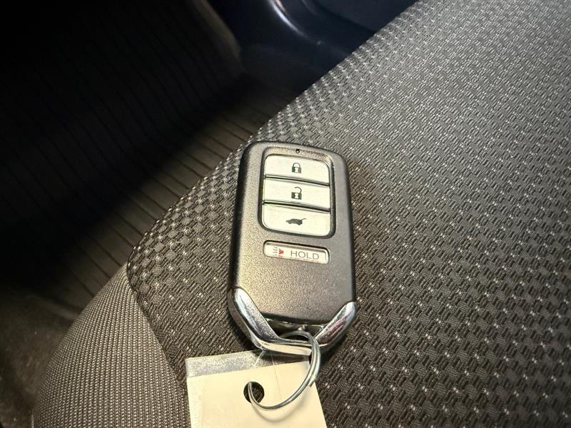 honda HR-V 2021 - 34