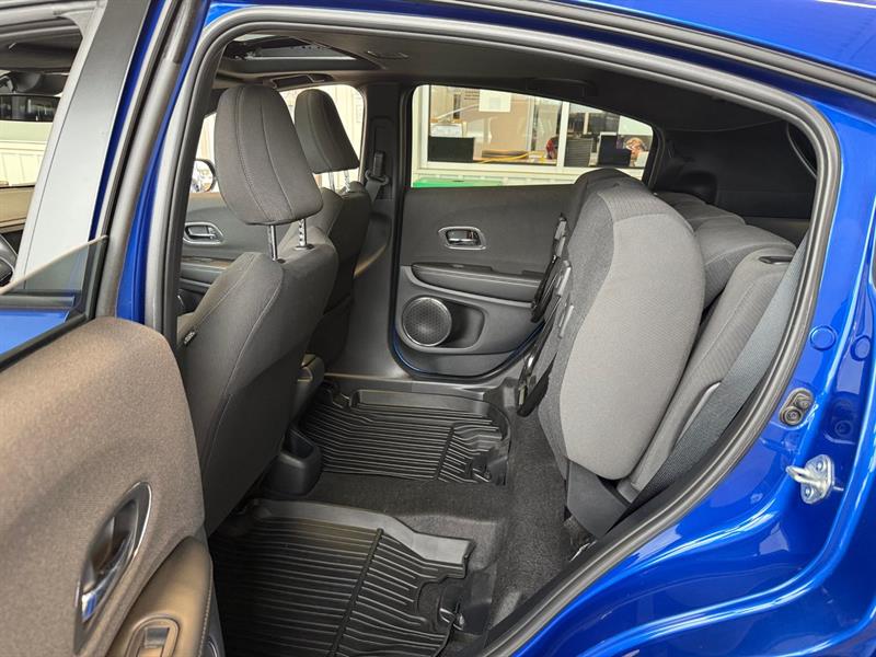 honda HR-V 2021 - 40