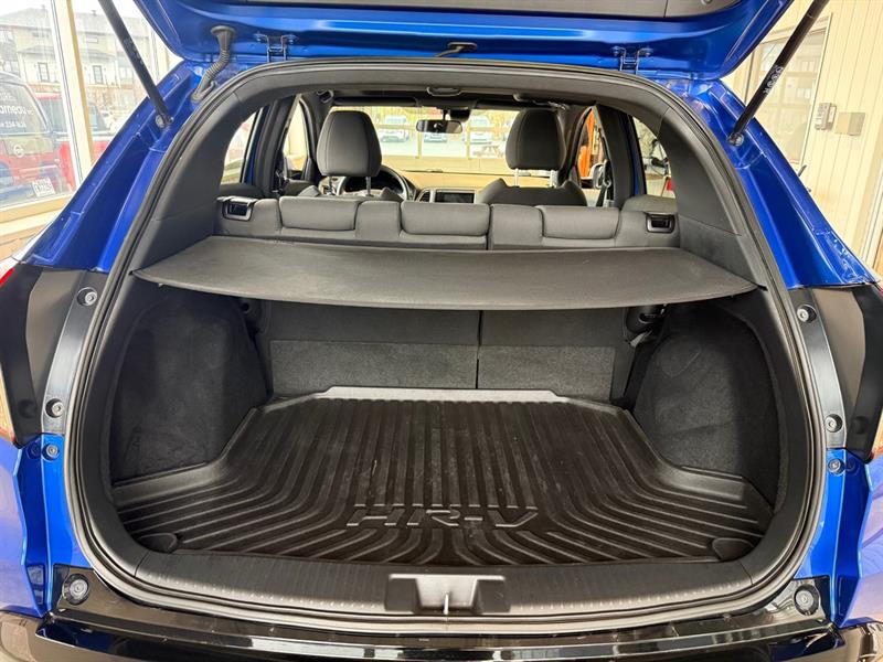 honda HR-V 2021 - 41