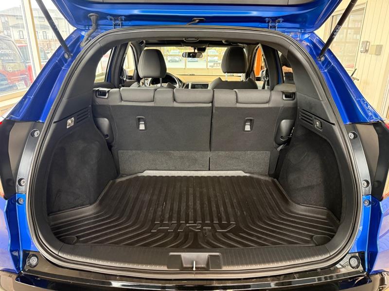 honda HR-V 2021 - 42