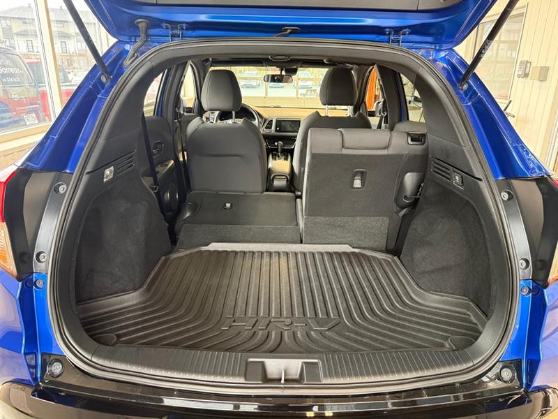 honda HR-V 2021 - 43