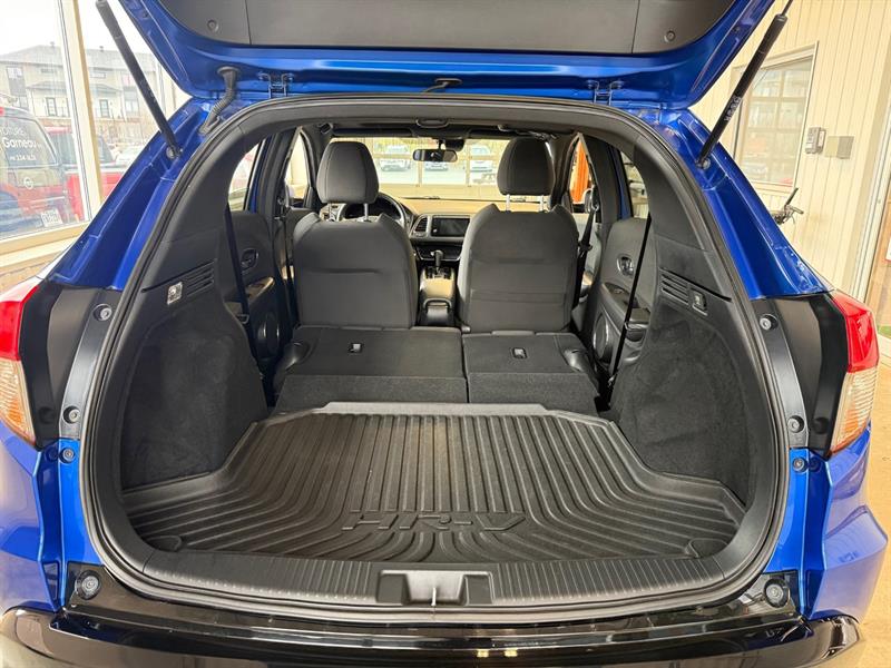 honda HR-V 2021 - 44